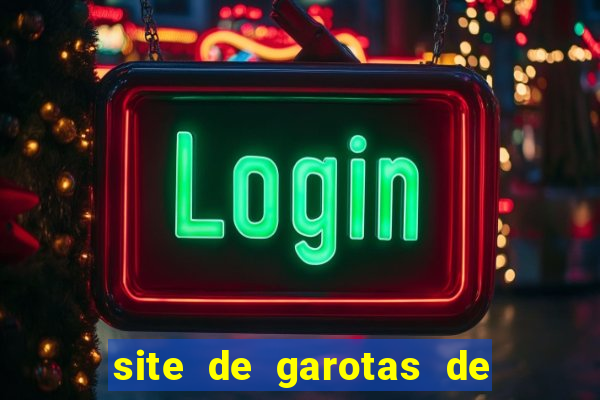 site de garotas de programa em santos